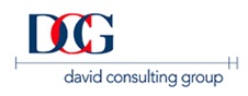 DCG logo